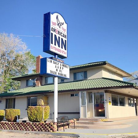 American Inn Elko Ngoại thất bức ảnh