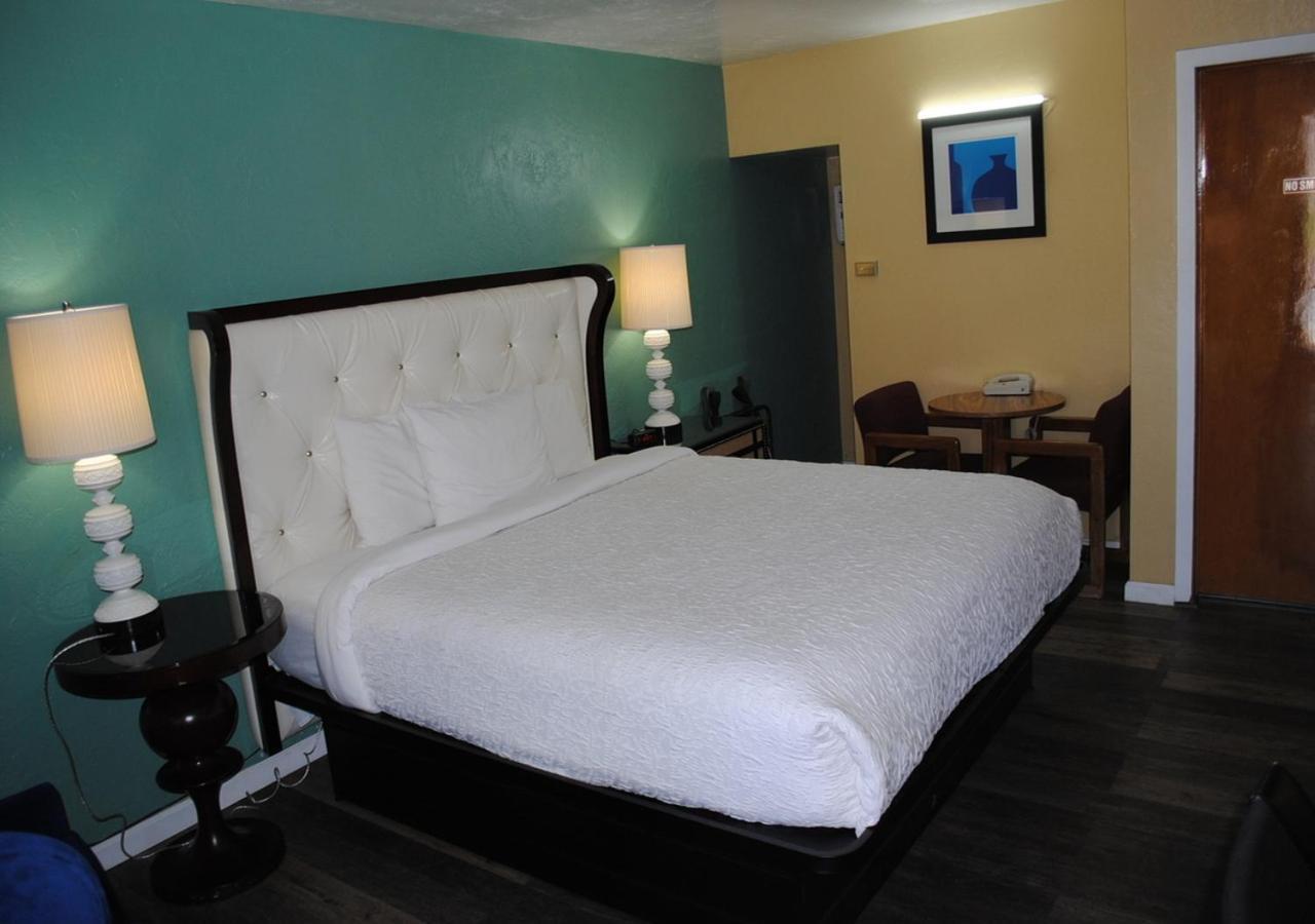 American Inn Elko Ngoại thất bức ảnh
