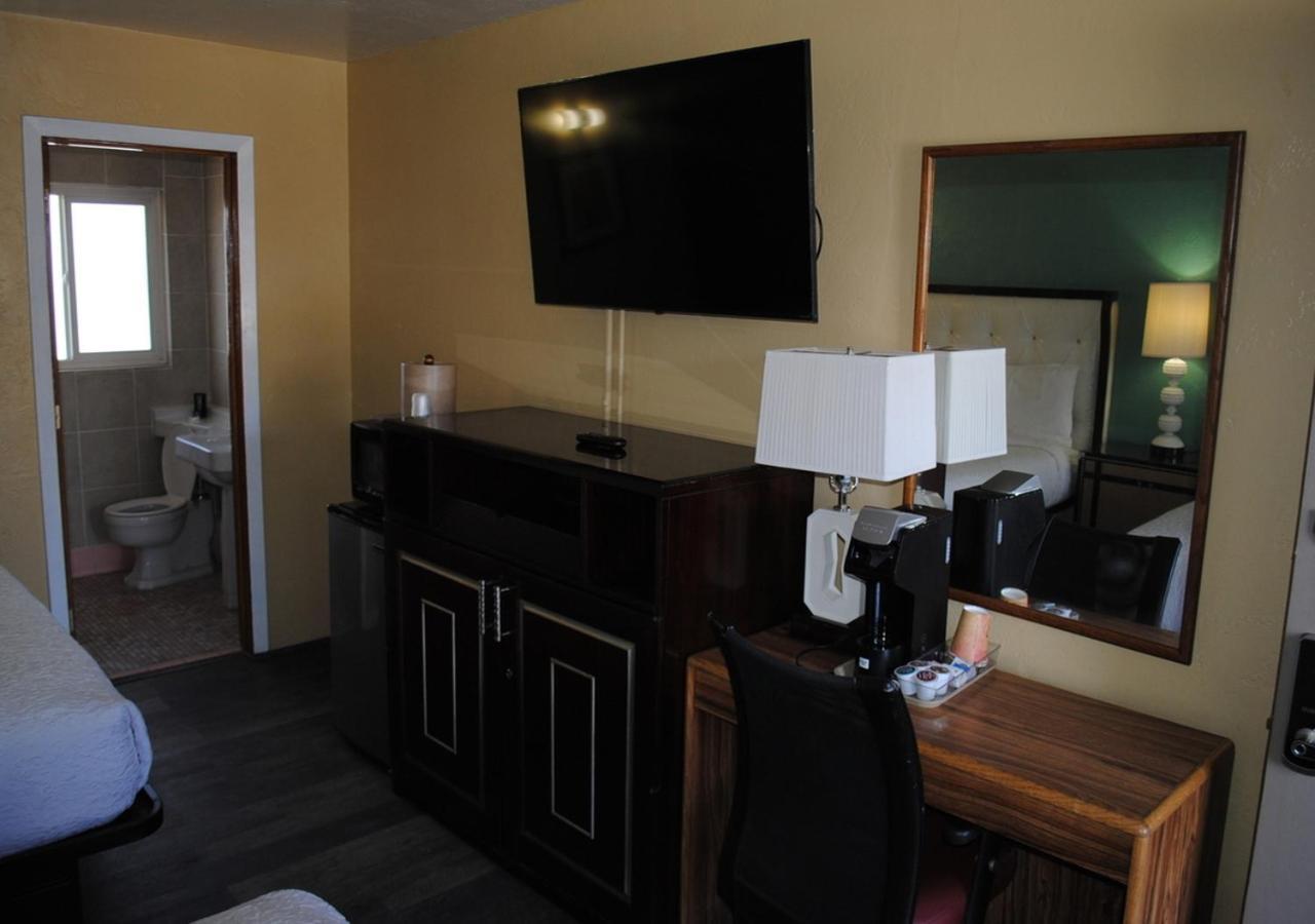 American Inn Elko Ngoại thất bức ảnh