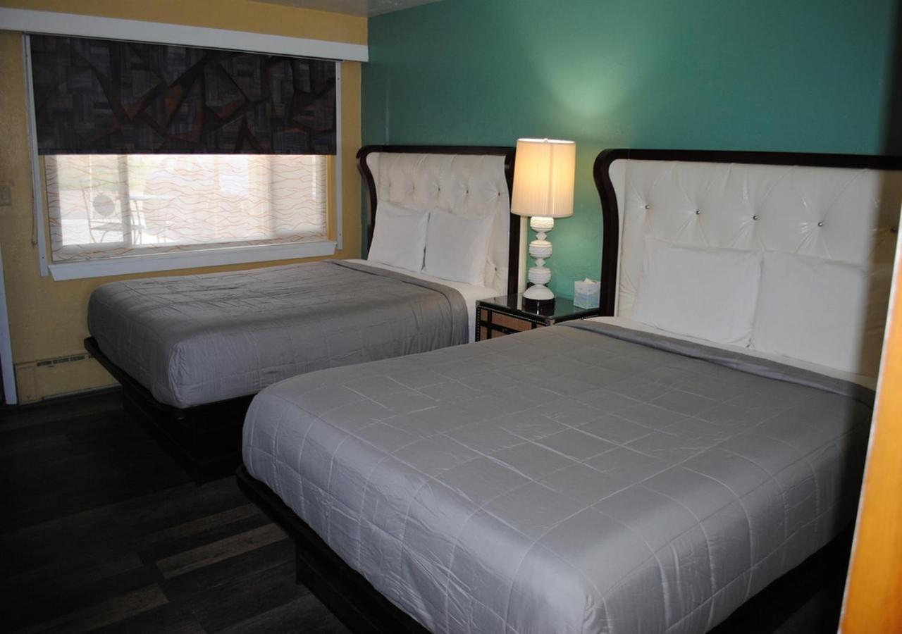 American Inn Elko Ngoại thất bức ảnh