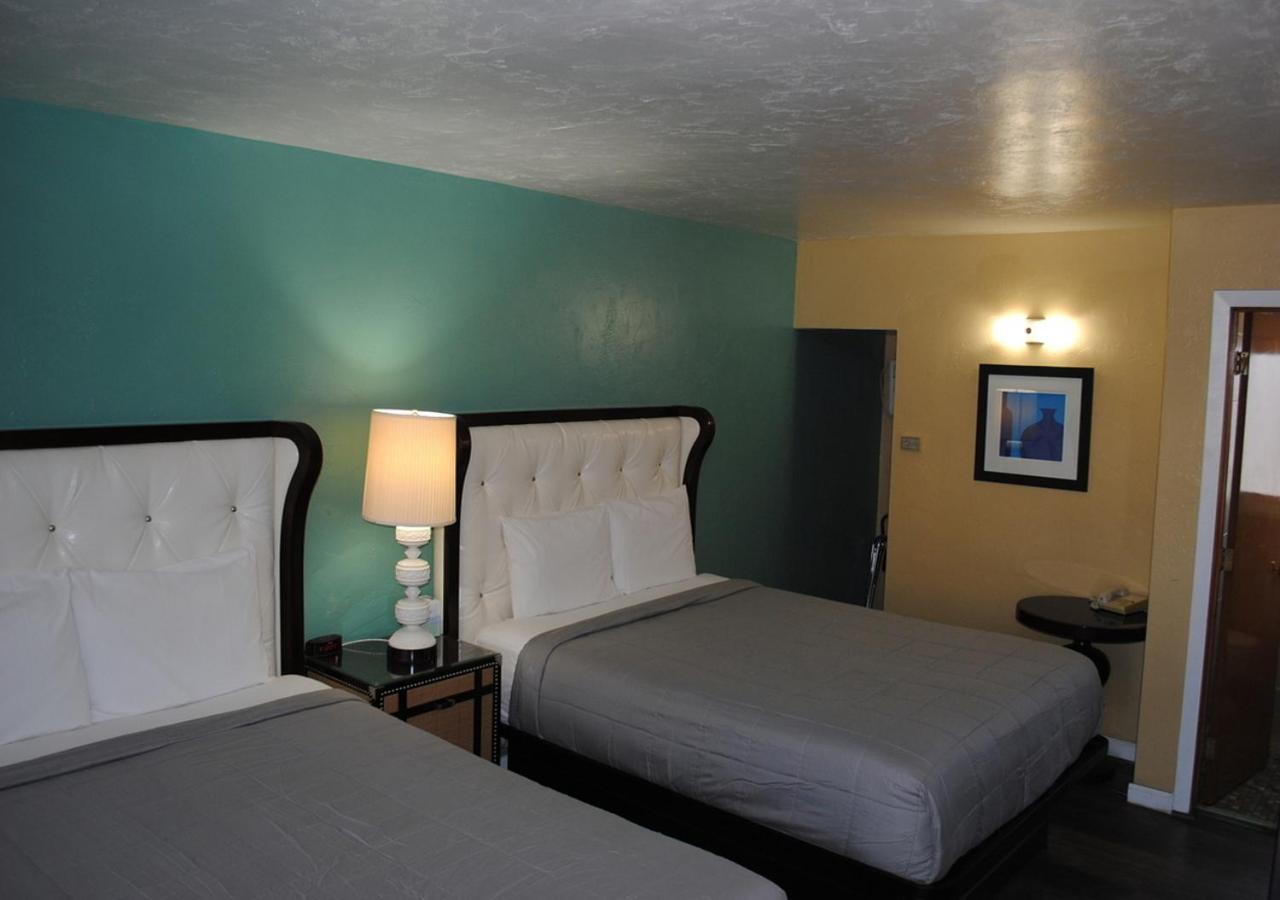 American Inn Elko Ngoại thất bức ảnh