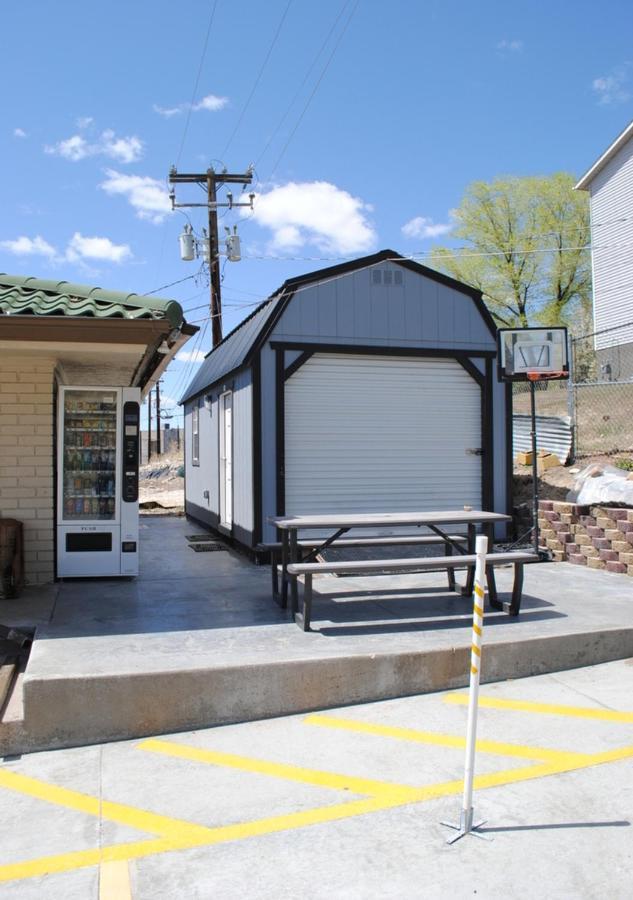 American Inn Elko Ngoại thất bức ảnh
