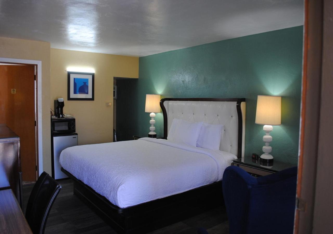 American Inn Elko Ngoại thất bức ảnh
