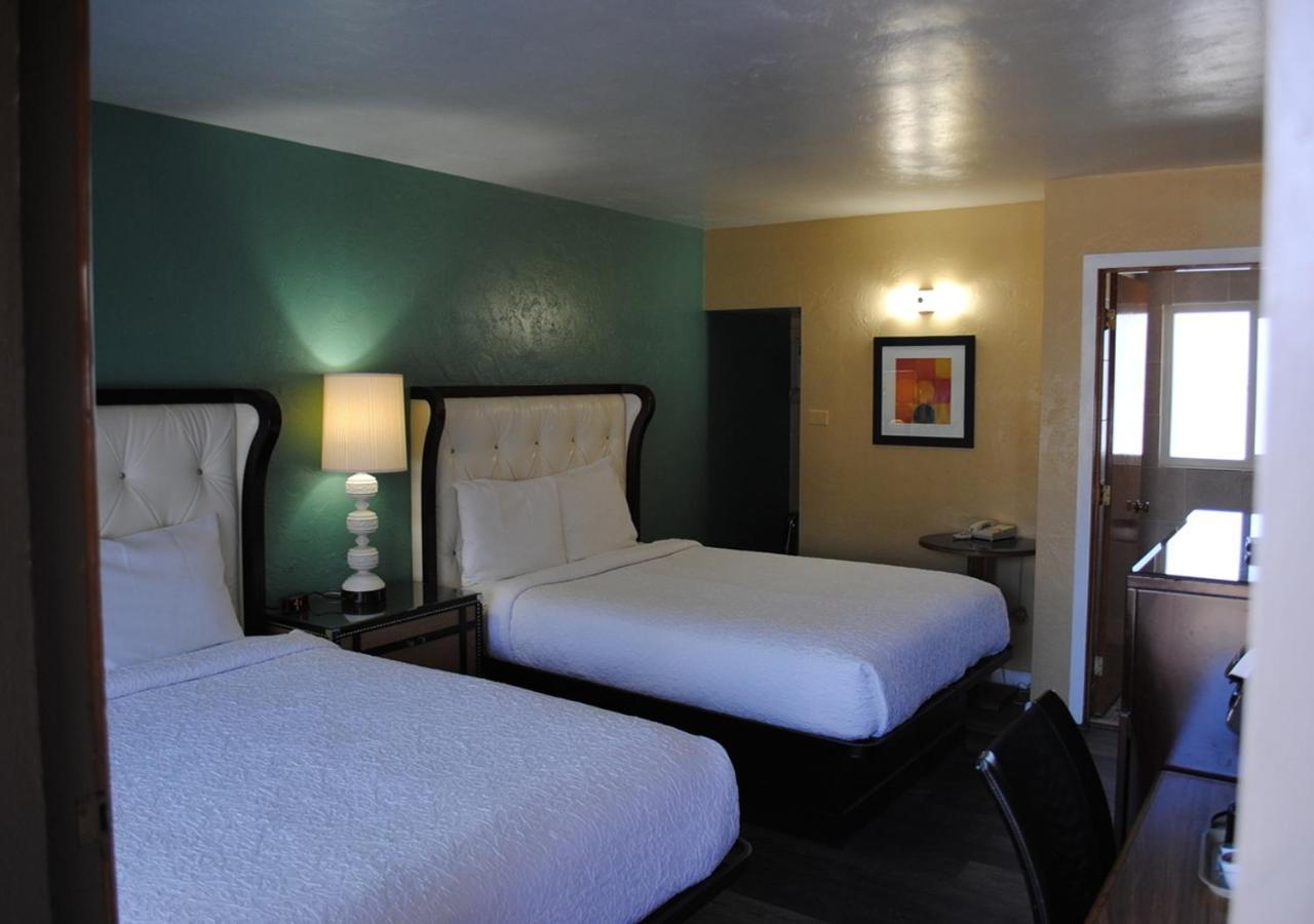 American Inn Elko Ngoại thất bức ảnh
