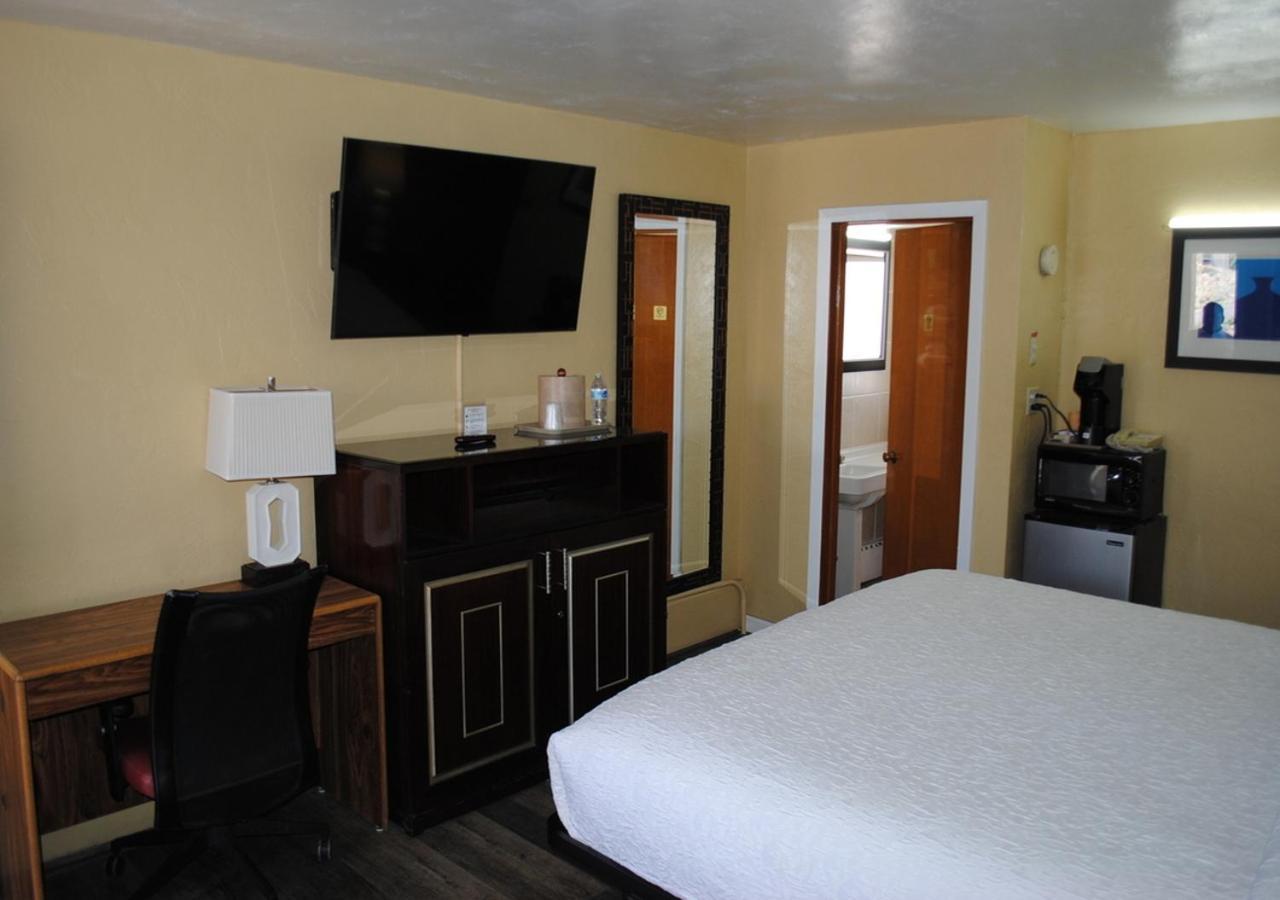 American Inn Elko Ngoại thất bức ảnh