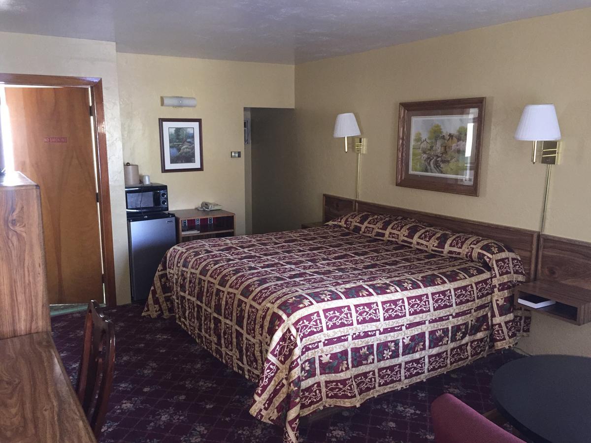 American Inn Elko Ngoại thất bức ảnh